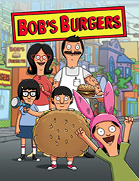 Bob's Burgers Season 16