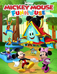 Mickey Mouse Funhouse Season 2