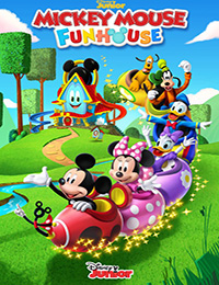 Mickey Mouse Funhouse Season 3