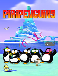 Piripenguins