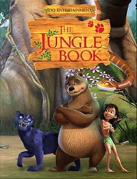 The Jungle Book Season 3