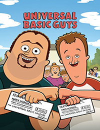 Universal Basic Guys Season 2