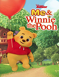 Me & Winnie the Pooh