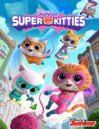 Superkitties Season 3