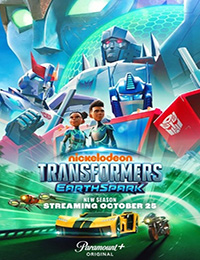 Transformers: EarthSpark Season 4