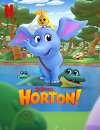 Dr. Seuss's Horton! Season 2