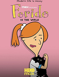 Feride vs The World