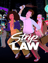 Strip Law