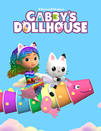 Gabby's Dollhouse Season 13