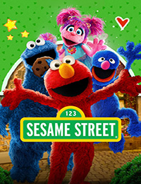 Sesame Street Season 56