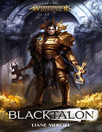 Blacktalon Season 2
