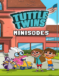 Tuttle Twins: Minisodes