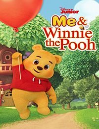 Me & Winnie the Pooh Season 2