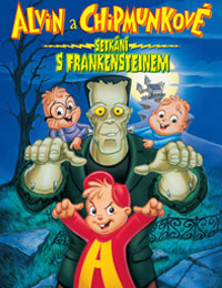 Alvin and the Chipmunks Meet Frankenstein