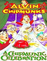 A Chipmunk Celebration