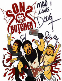 Sons of Butcher