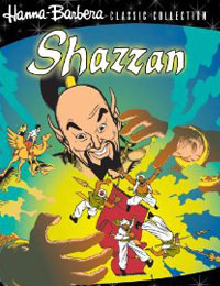 Shazzan