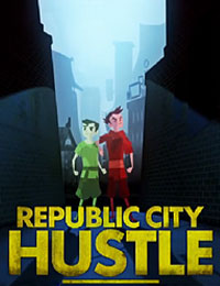 Republic City Hustle