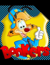 Bonkers