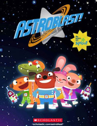 astroblast episodes 19
