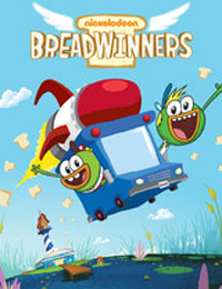 Breadwinners Season 01