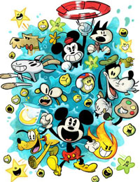 Mickey Mouse Season 2