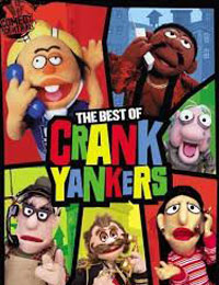 Crank Yankers Season 1 2 3