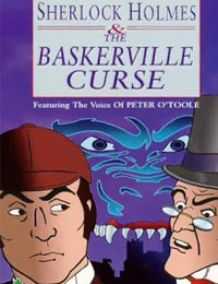 Sherlock Holmes and the Baskerville Curse
