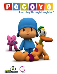 Pocoyo