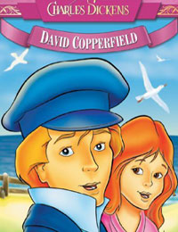 David Copperfield (1983)
