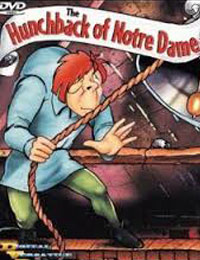 The Hunchback of Notre Dame (1986)