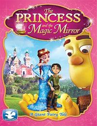The Princess and the Magic Mirror