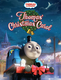 Thomas and Friends: Thomas' Christmas Carol