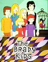 The Brady Kids