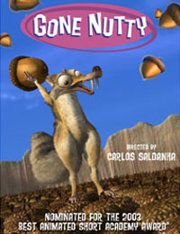 Gone Nutty