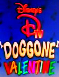 DTV 'Doggone' Valentine