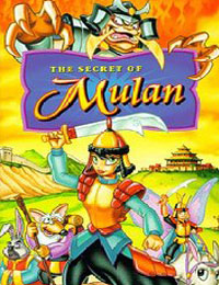 The Secret of Mulan