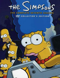 The Simpsons Season 7
