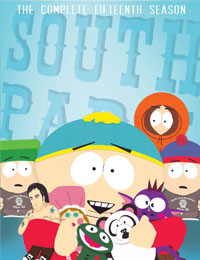 South Park Season 15