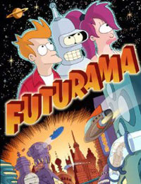 Futurama Season 07