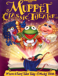 Muppet Classic Theater