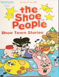 The Shoe People Season 1