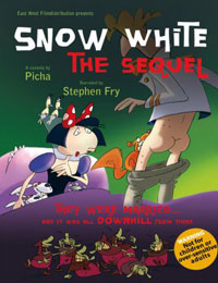 Snow White: The Sequel