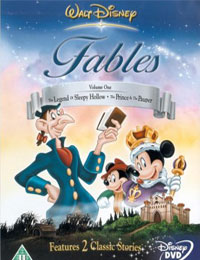 Walt Disney's Fables