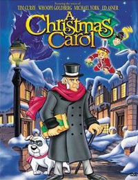 A Christmas Carol (1997)