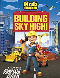 Bob the Builder: Building Sky