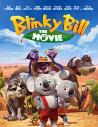Blinky Bill the Movie