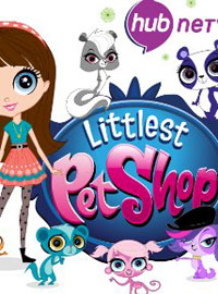 Littlest Pet Shop Season 2