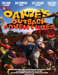 Oakie's Outback Adventures