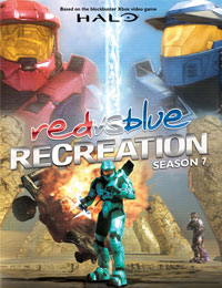 Red vs. Blue Season 07